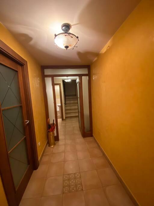 Casa Los 8 Canos Ezcaray Exterior foto